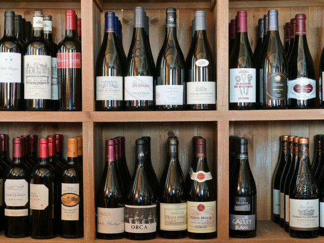 Restaurant Le Comptoir De L'arboretum 