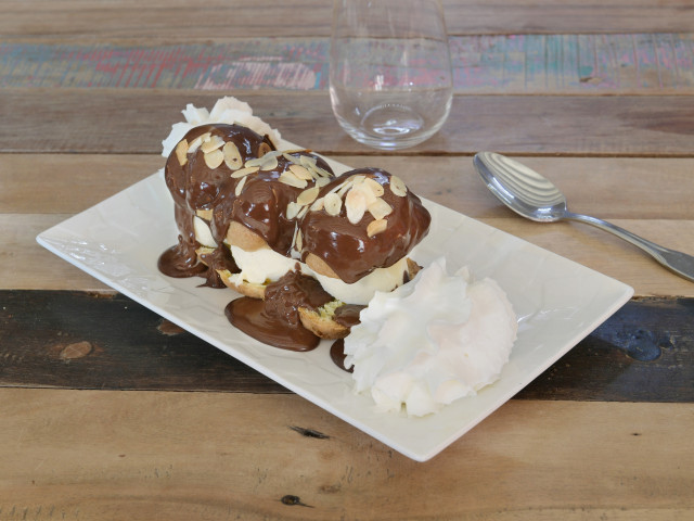 Restaurant Le Comptoir De L'arboretum 